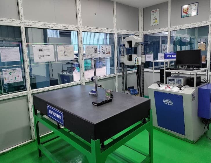 Hebron Automotive Facility 16