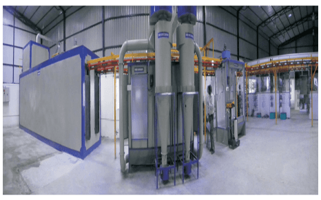 Hebron Automotive Facility 20